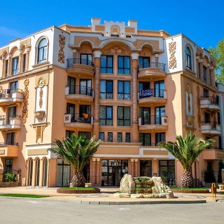 Апартаменты Aphrodite Roce Slântsjev Brjag Eksteriør bilde