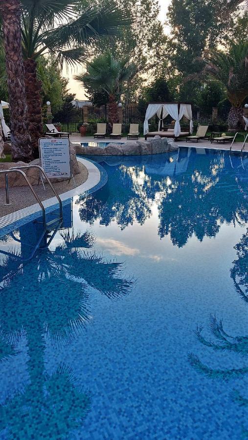Апартаменты Aphrodite Roce Slântsjev Brjag Eksteriør bilde