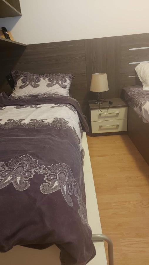 Апартаменты Aphrodite Roce Slântsjev Brjag Eksteriør bilde